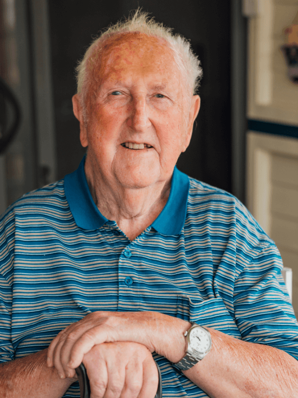 John Smith woodworking – A lifelong hobby remembered